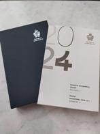 San Marino. Proof Set 2024 (Zonder Minimumprijs)