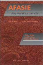 Afasie: diagnostiek en therapie 9789031321490 P. Links, Boeken, Studieboeken en Cursussen, Gelezen, P. Links, J F Feiken, Verzenden