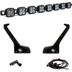 Baja Designs Jeep JL/JT Roof Bar LED Light Kit 8 XL Linkable, Ophalen of Verzenden, Nieuw