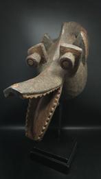prachtig masker - manbila - Kameroen (Zonder minimumprijs)