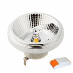 AR111 led G53 spot | Dimbaar | 12w | 45° | CRI>85, Verzenden, Nieuw