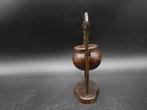 Wierookbrander - Dragon sculpture Xuande copper hanging