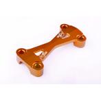 Kite Bovenste Stuurklem 22mm Oranje, Motoren, Ophalen of Verzenden, Nieuw