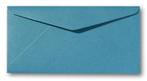 Envelop 9 x 22 cm Metallic Curacao, Verzenden, Nieuw