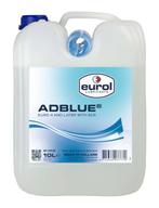 Eurol AdBlue 10 liter, Nieuw, Verzenden