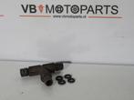 Yamaha XJ 900 S Verbinder aansluiting brandstofslang, Ophalen of Verzenden, Nieuw