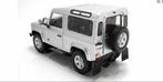 Kyosho 1:18 - Modelauto - Land Rover Defender 90 - modello, Nieuw