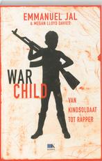 War child 9789021530000 E. Jal, Boeken, Verzenden, Zo goed als nieuw, E. Jal