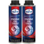 Eurol Aanbieding: 2 X Engine Oil Treat 250Ml, Verzenden, Nieuw
