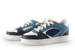Muyters Sneakers in maat 28 Blauw | 10% extra korting, Kinderen en Baby's, Kinderkleding | Schoenen en Sokken, Verzenden, Jongen of Meisje