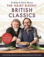 9781409171959 The Hairy Bikers British Classics Over 100..., Boeken, Verzenden, Nieuw, Hairy Bikers