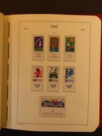 Israël 1975/92, Postzegels en Munten, Postzegels | Volle albums en Verzamelingen, Ophalen of Verzenden