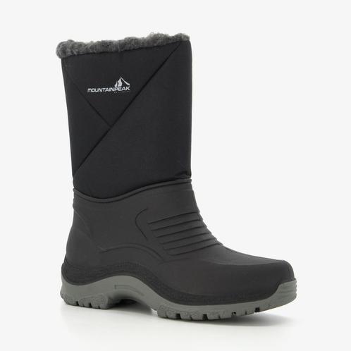 Mountain Peak kinder snowboots zwart maat 35/36, Diversen, Overige Diversen, Nieuw, Verzenden