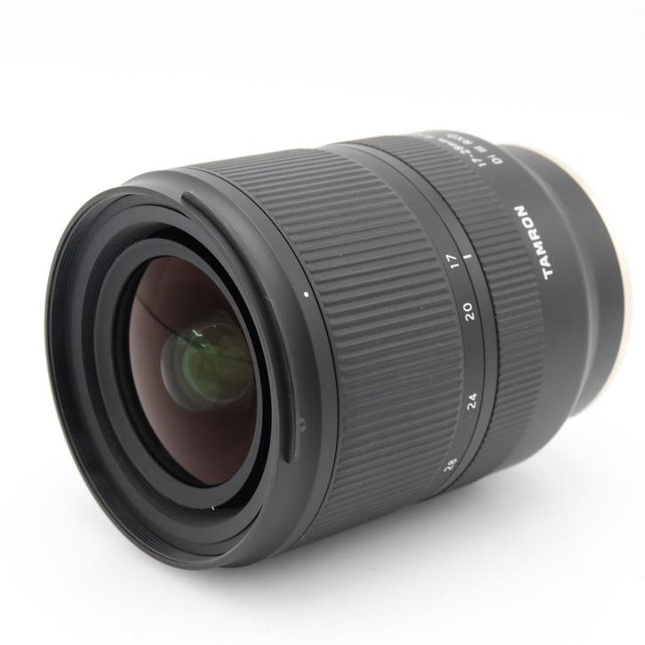 Tamron 17-28mm f/2.8 Di III RXD Sony FE | Tweedehands, Audio, Tv en Foto, Fotografie | Lenzen en Objectieven, Gebruikt, Verzenden