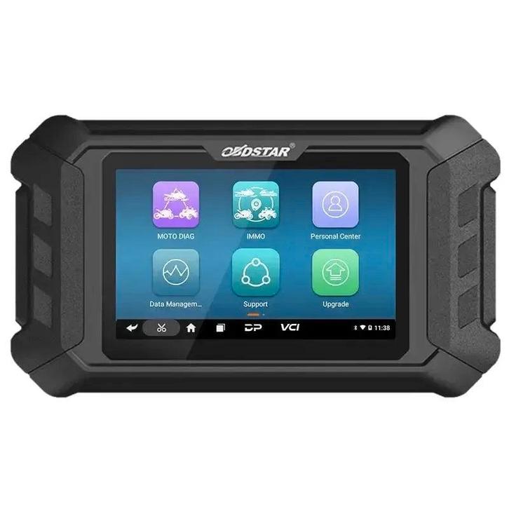 OBDSTAR IScan Triumph | Uitleesapparaat | Motorfiets, Auto diversen, Autogereedschap, Nieuw, Verzenden