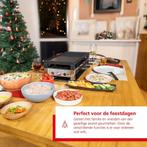 Solis 5 in 1 Tafelgrill 791 Gourmetstel 8 Personen - Grill,, Verzenden, Nieuw