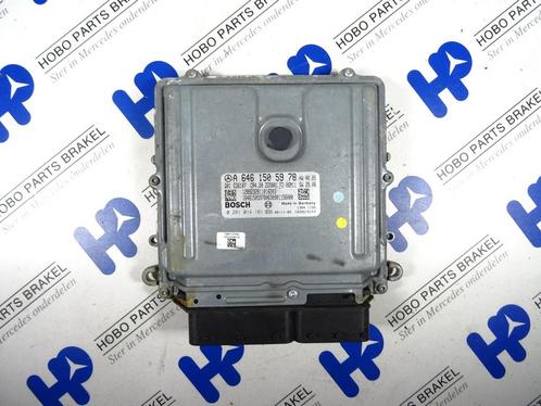 ECU module A 646 150 5978 o.a: Sprinter w906, Auto-onderdelen, Elektronica en Kabels, Gebruikt, 3 maanden garantie, Mercedes-Benz
