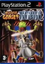 Inspector Gadget: Mad Robots Invasion [PS2], Ophalen of Verzenden, Nieuw