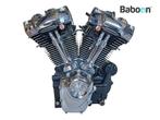 Motorblok Harley-Davidson FLHTK Ultra Limited 2017-2018 M8, Motoren, Verzenden, Gebruikt