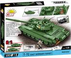 COBI 2625 T-72M1 (Leger bouwsets, Modelbouwsets), Verzenden, Nieuw