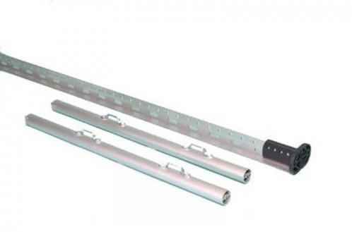 OMS Garage Management Aanbouw Module 482x1500mm, Caravans en Kamperen, Kampeeraccessoires, Nieuw