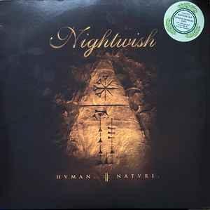 lp nieuw - Nightwish - Human. :  : Nature., Cd's en Dvd's, Vinyl | Hardrock en Metal, Zo goed als nieuw, Verzenden