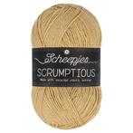 Scheepjes Scrumptious - 311 Chai Shortbread - Gerecycled P, Ophalen of Verzenden, Nieuw