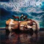 cd - Magellan - Impossible Figures, Cd's en Dvd's, Verzenden, Zo goed als nieuw