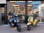 VESPA ELETTRICA 2025 SPRINT SPORT PRIMAVERA SUPER-DEAL OP=OP, Fietsen en Brommers, Overige modellen, Maximaal 45 km/u, Nieuw