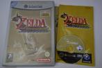 The Legend of Zelda - The Wind Waker - Players Choice (GC, Verzenden, Zo goed als nieuw