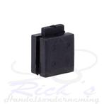 Kabeldoorvoer voor kabeldoos Aspöck - rond / rechthoekig, Doe-het-zelf en Verbouw, Elektra en Kabels, Ophalen of Verzenden, Nieuw