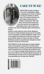 Gare du Nord 9789054291787 Philip Freriks, Verzenden