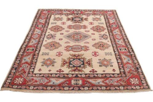 Ziegler Kazak - Vloerkleed - 180 cm - 119 cm, Huis en Inrichting, Stoffering | Tapijten en Kleden