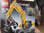 Lego Set - Technic - 42006, Nieuw