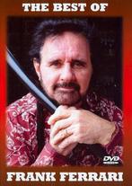 The best of Frank Ferrari (dvd tweedehands film), Cd's en Dvd's, Ophalen of Verzenden, Zo goed als nieuw
