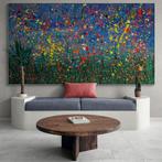 Arvydas Gaiciunas (Retne) - Gu N-17 (XXL) – Abstract