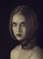 Svetlana melik-Nubarova - Motherhood