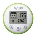 Nintendo Wii U Fit Meter (WUP-017), Verzenden, Zo goed als nieuw
