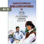 Zesenzeventigste Jubileumomnibus 9789020527438, Boeken, Verzenden, Gelezen