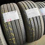 2 x Michelin Primacy 4 215-55-18 Zomerbanden 4,5mm, Auto-onderdelen, Banden en Velgen, 18 inch, Ophalen of Verzenden, Band(en)