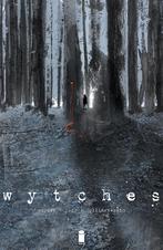 Wytches 9781632153807, Verzenden, Zo goed als nieuw