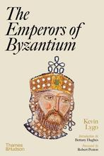 9780500023297 The Emperors of Byzantium Kevin Lygo, Boeken, Verzenden, Nieuw, Kevin Lygo