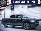 Dodge Ram 1500 Big Horn | Panoramadak | 5.7L HEMI V8 4x4 Cre, Auto's, Bestelauto's, Automaat, Nieuw, Dodge, Lease