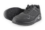 Skechers Sneakers in maat 38 Zwart | 10% extra korting, Kleding | Heren, Schoenen, Zo goed als nieuw, Sneakers of Gympen, Zwart