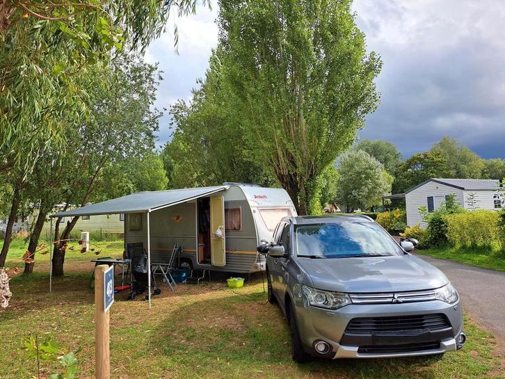 Betaalbare caravan huren te huur, Caravanverhuur, Dethleffs, Caravans en Kamperen, Verhuur