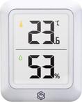 Ease Electronicz Hygrometer F45 Min/Max