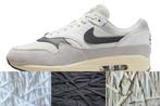 Lace Pack - Nike Air Max 1 Greyscale, Ophalen of Verzenden, Nieuw, Outsole, Sneakers of Gympen