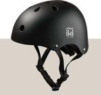 Urban Iki fietshelm Bincho Black - Maat M (51-54cm), Fietsen en Brommers, Fietsaccessoires | Fietshelmen, Ophalen of Verzenden