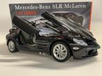 Motormax 1:12 - Model sportwagen - Mercedes-Benz SLR McLaren, Hobby en Vrije tijd, Nieuw