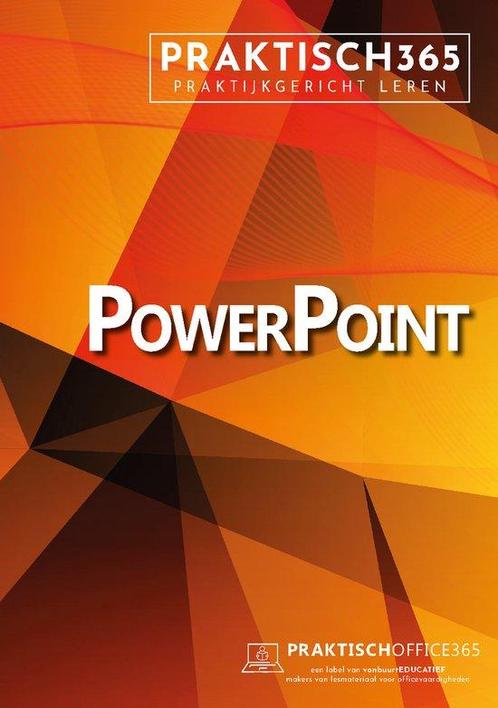 Praktisch PowerPoint 9789059068032, Boeken, Schoolboeken, Zo goed als nieuw, Verzenden
